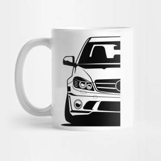 W204 C63 Mug